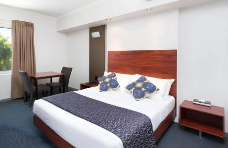 Rocklea International - 2