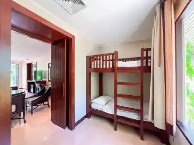 Paradox Resort Phuket - Sha Plus - 97