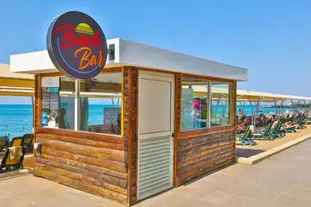Crystal Family Resort & Spa - Ultimate All Inclusive - 46