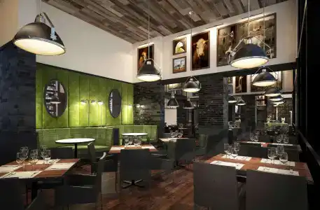 The Porter Portland, Curio Collection By Hilton - 18
