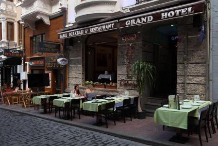Grand Palmiye - 16