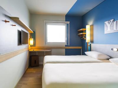 ibis Styles Geneve Palexpo Aeroport - 2