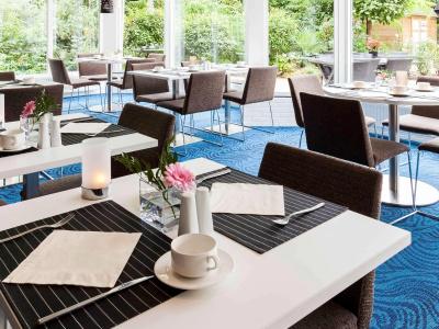 Novotel Maastricht - 22