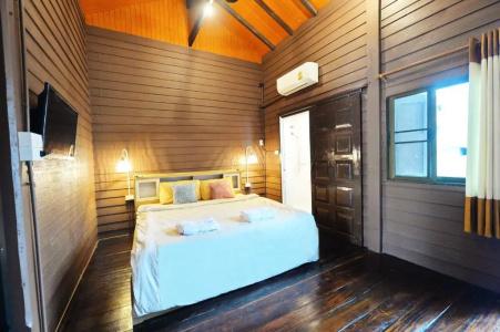 Huan Kawin Est.58 Lanna Home & Collection - 56
