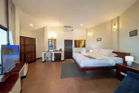 Chaweng Bay View Resort - 2
