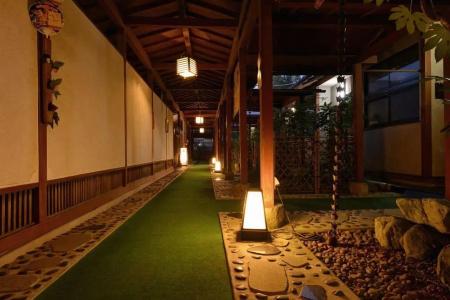 Kappo Ryokan Shiroyama - 28