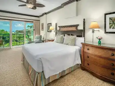 Waipouli Beach and Spa Kauai by Outrigger - 576