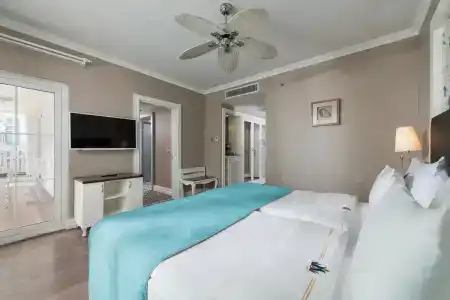 Rubi Platinum Spa Resort & Suites - 36