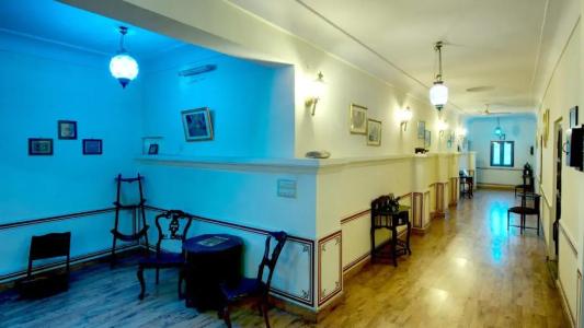 Hari Mahal Palace by Pachar Group - 32