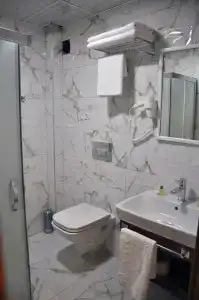 Saka lİFe Otel - 23
