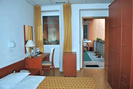 Albergo Al Viale - 27