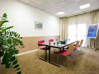 Novotel Caserta Sud - 21