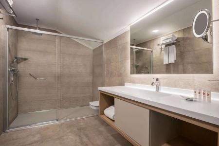 Tryp By Wyndham Ankara Oran - 8