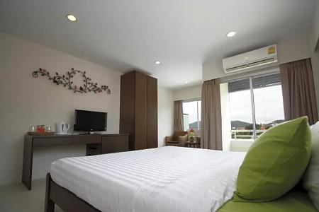 Veerawan @ Hua Hin - 63