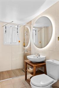 Thalassines Villas - 139