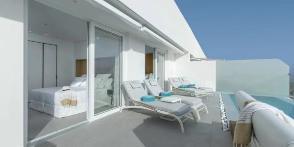 Royal Hideaway Corales Suites, by Barceló Group - 109