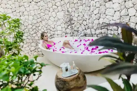 Zanzibar White Sand Luxury Villas & Spa - Relais & Chateaux - 211