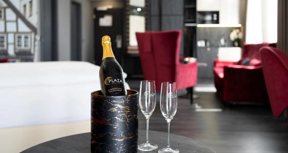 Plaza Schwerin; Sure Collection By Best Western - 212