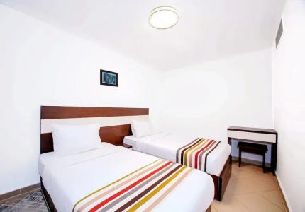 Elite Residence & Aqua Park - 66