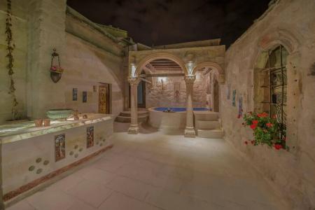 Elika Cave Suites & Spa - 1