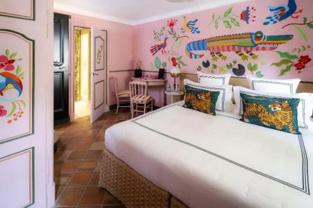 Hôtel Le Yaca - 86