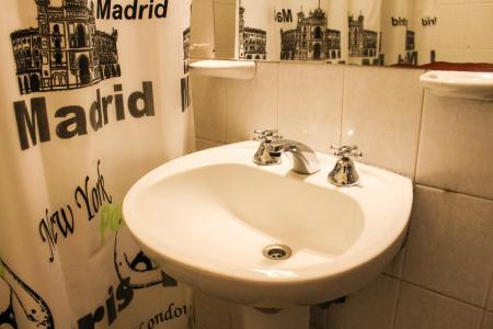Casi Guemes - 6