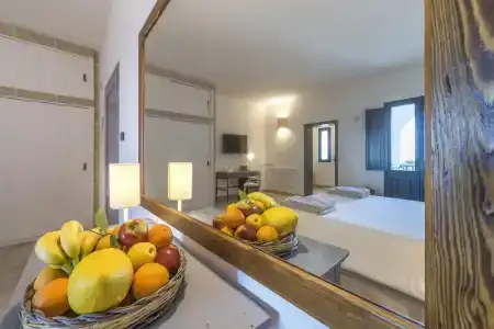 Masseria Le Mandorle - 52
