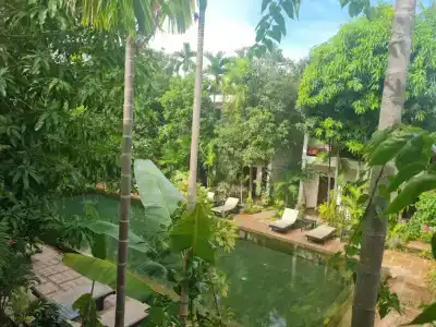 La Niche D'angkor Boutique - 28