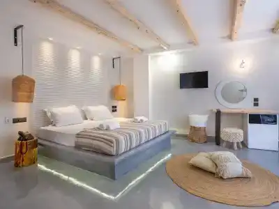Eva Mare & Suites - Adults only - 223