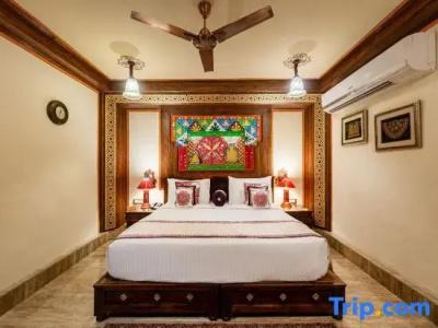 Chokhi Dhani Resort - 42