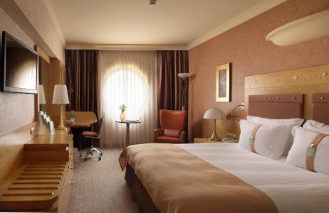 Holiday Inn Athens Attica Av, Airport w., An Ihg - 3
