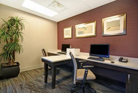Homewood Suites by Hilton Denver International Airport - 18