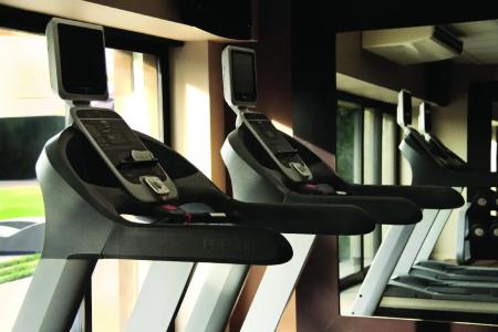 DoubleTree by Hilton Zagreb - 19