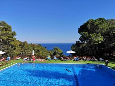 Camping Cala Llevado - 9