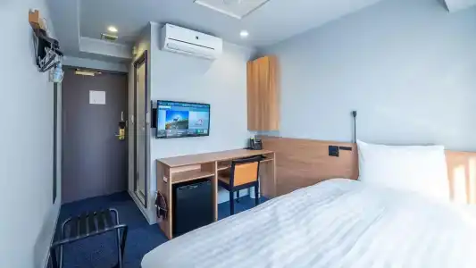Toyoko Inn Osaka Yodoyabashi-eki Minami - 26