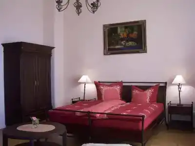 -Appartement-Villa Ulenburg - 76
