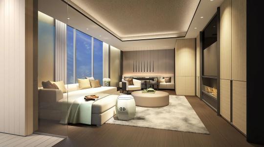 The Lalu Nanjing - 5
