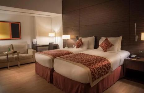 Asdal Gulf Inn Boutique- Seef - 55