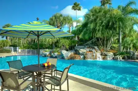 Avanti Palms Resort And Conference Center - 12