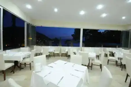 Marbas Select Beach , Adult Only 14 Plus - 26
