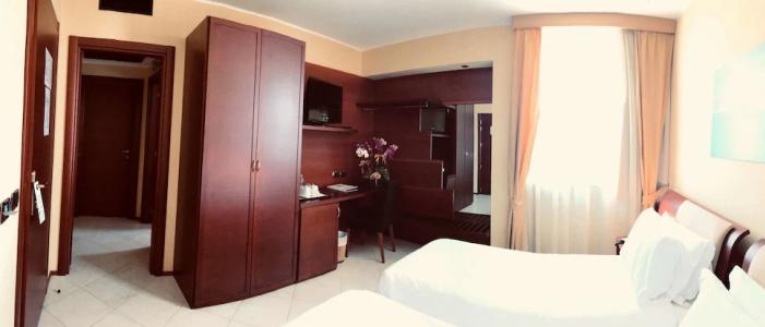Best Western Nettuno - 85