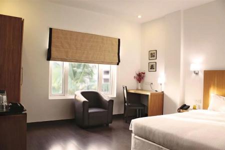 Keys Select Katti Ma Chennai - 4