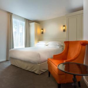Hôtel La Comtesse - 31