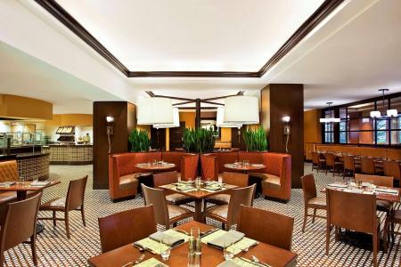 Sheraton Grand Chicago - 19