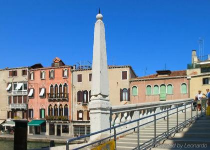 Ca' Pozzo Inn - 9