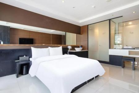 Brown Dot Incheon Songdo - 59