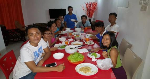 Thambili Island @ Stubbs - 23