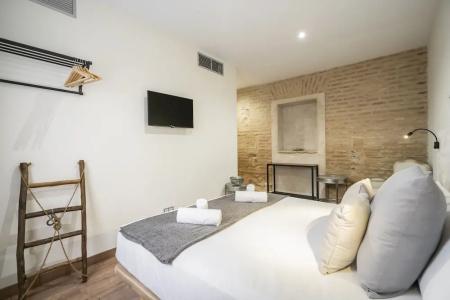 Azacanes Hostal Boutique Toledo - 56