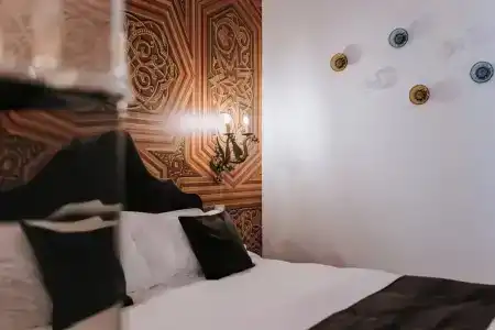 b&b Porta Marina Ortigia - 16