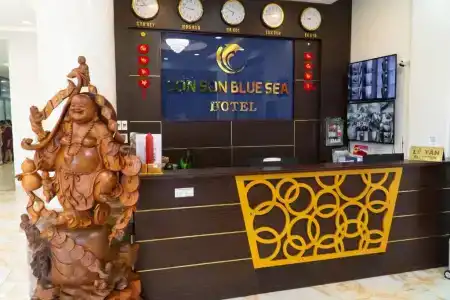 ConSon Bluesea - 1